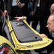 Illustration for article titled 2009 New MINI Cooper Convertible Takes Top Off At Detroit Auto Show